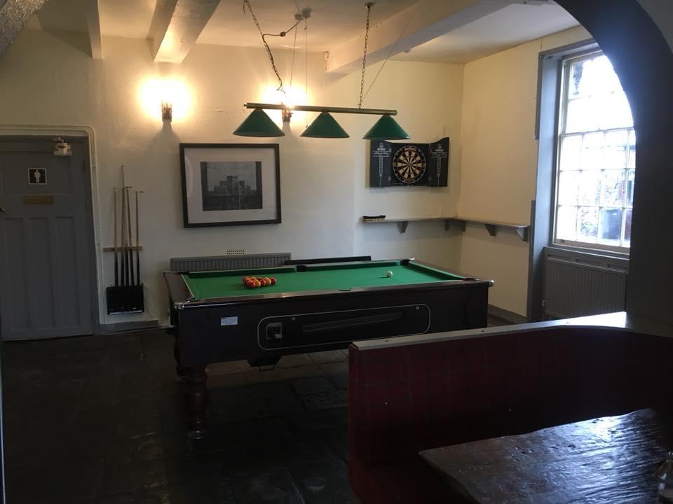The Cross Keys Hotel Llanymynech Экстерьер фото